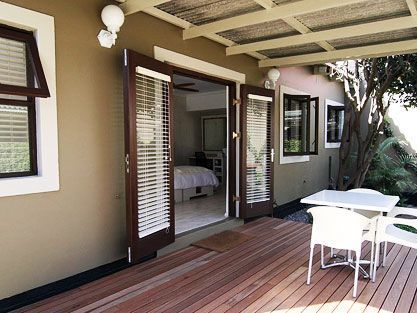 Swakopmund, Brigadoon